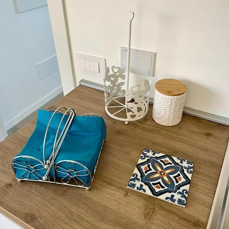 Casa Monteverde Апартаменты *