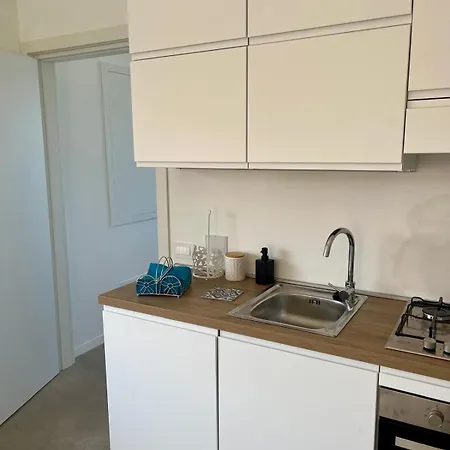 Casa Monteverde Апартаменты Рим