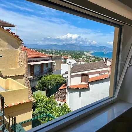 Апартаменты Casa Monteverde *