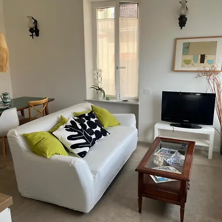 Апартаменты Casa Monteverde Рим