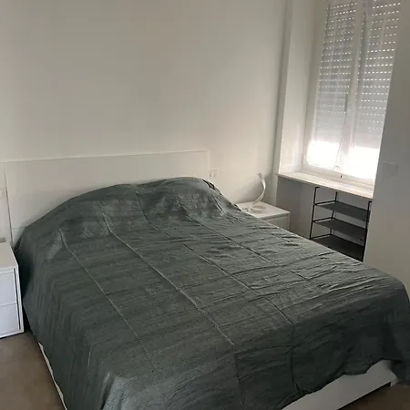 Casa Monteverde Apartamento