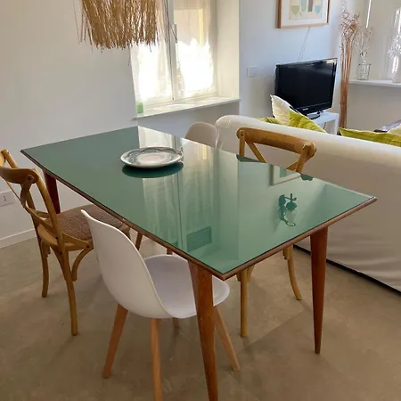 Casa Monteverde Apartament Rzym